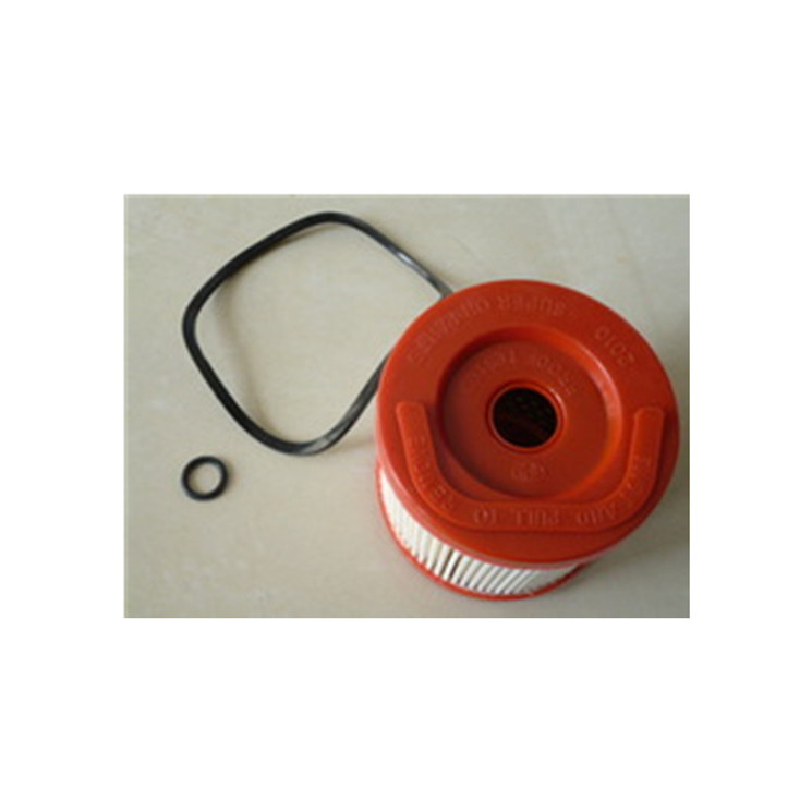 FG500F WG9725550002 Water Separator Inner Filter