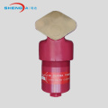 Flange Mounting High Pressure Oil Filter Assembly