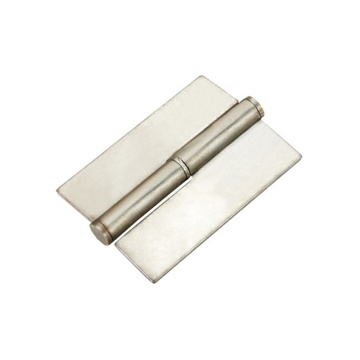 Zinc Coated Steel Cabinet Stamping Hinge