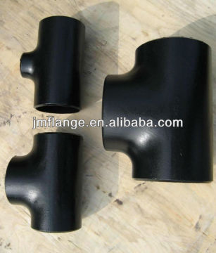 DIN carbon steel Tee,Pipe Fittings 150LBS