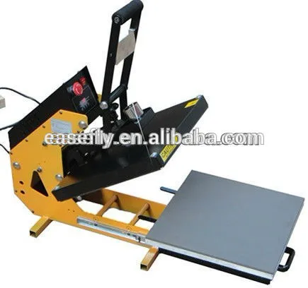 Magnetic Heat Printing Machine Malaysia