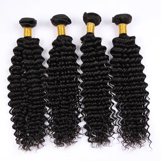 deep wave hair frontal lace closure with bundles wholesale 360 lace frontal