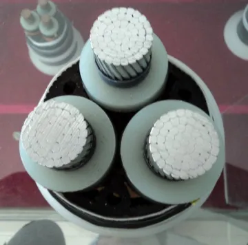 aluminum cable aluminum cable AL / xlpe / pvc cable 70mm2 95mm2 240mm2