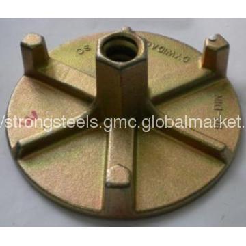 Steel/Iron Casting Wing Nut