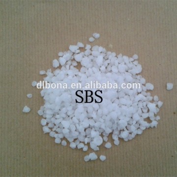 Hot sell good quality Styrene-Butadiene-Styrene Rubber SBS polymer