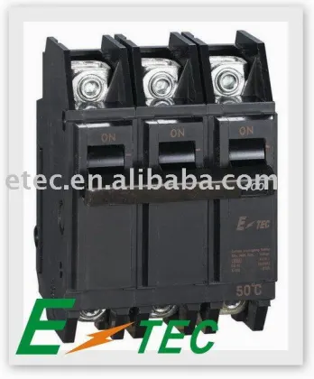 TQC Mini Circuit Breaker