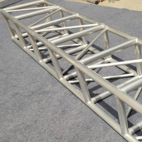 Quick Assembly Modular Truss System