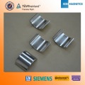 RoHS Certification High Quality Arc Rare Earth Magnets made in China