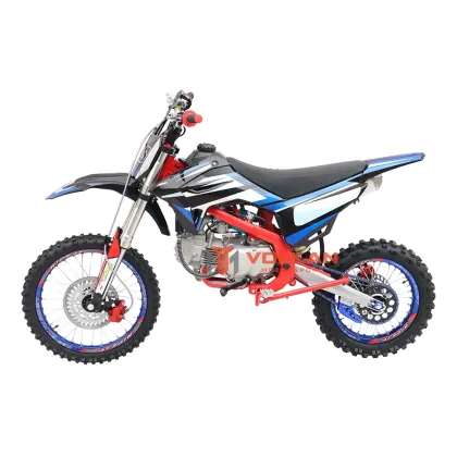 Volkan Pit Bike & Dirt Bike Supply - 125cc to 190cc Motors