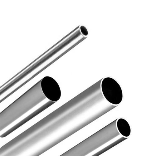 Stainless Steel Seamless Pipes