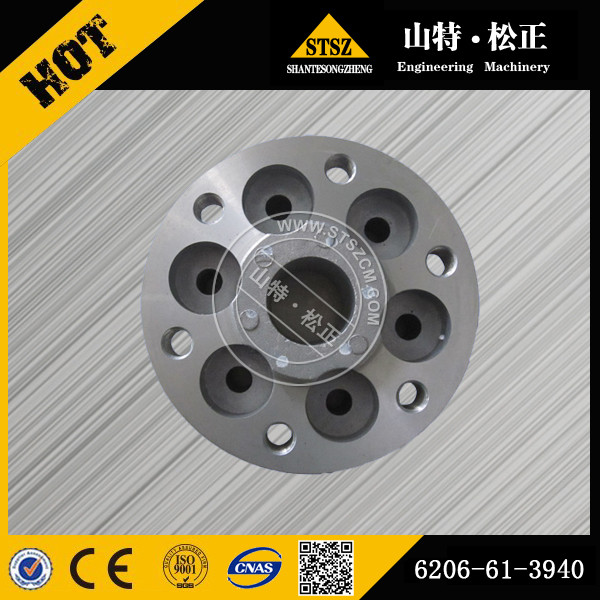 PC200-8 Spacer 20Y-53-13130