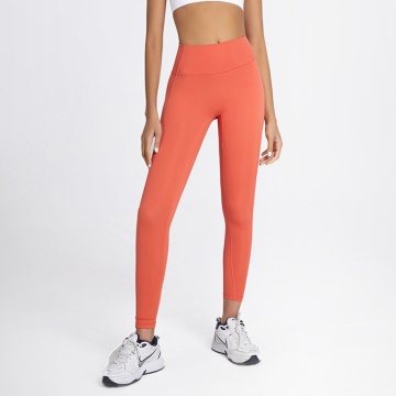 High Waisted Workout Yoga Leggings