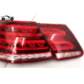 Luz traseira original para Mercedes-Benz E Classe W207 E 200 250 350 500