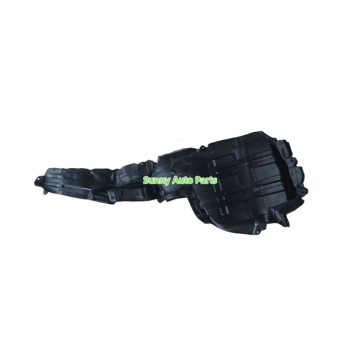 Competitive Price 2012 Avanza Inner Fender Liner for Toyota G S 2013-2014