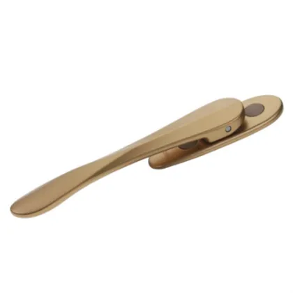 Aluminum Profile HOPO Modern Window Handle