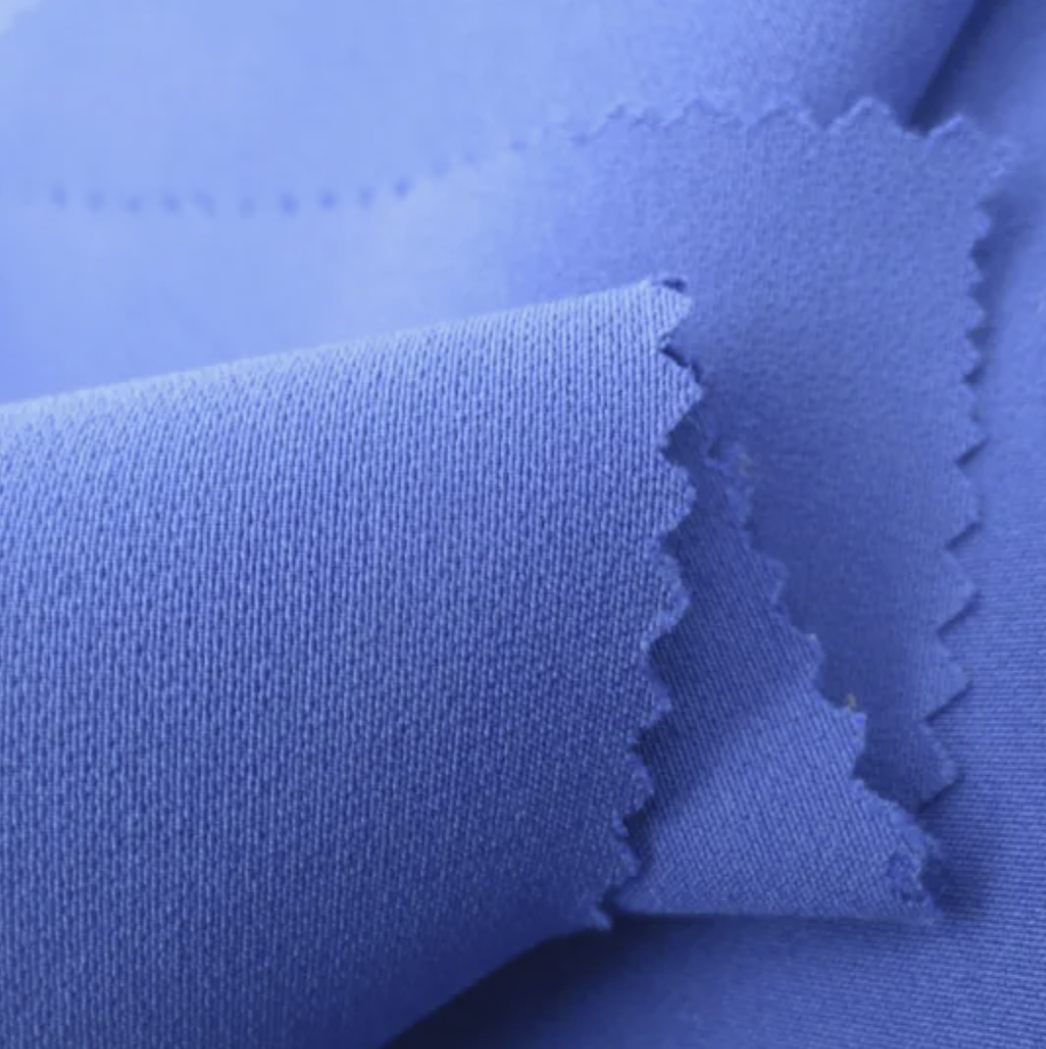 Elastane Fabric for Sports Wear