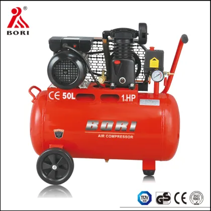 Compact Portable Air Compressors