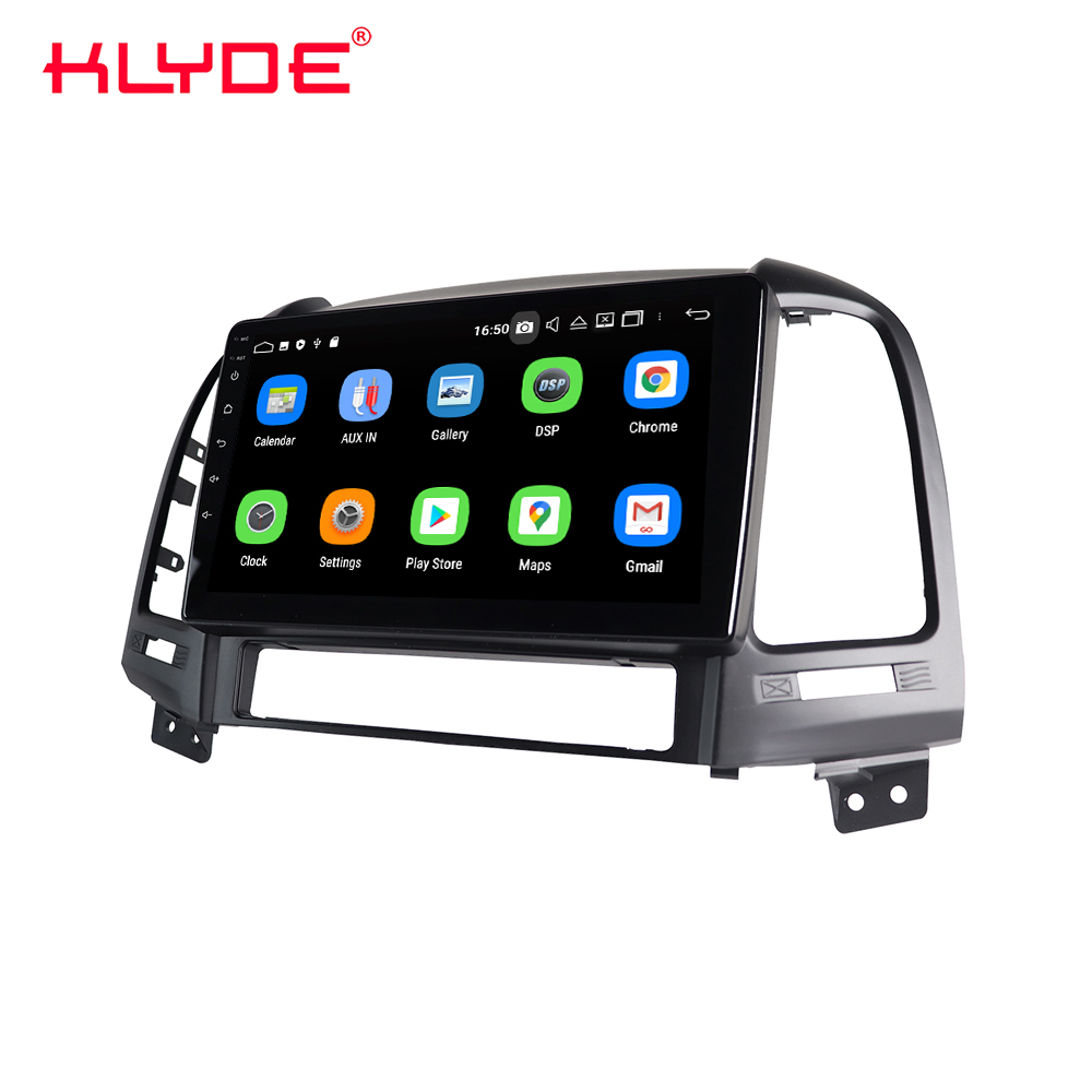 car stereo bluetooth for Hyundai Santa fe 2010