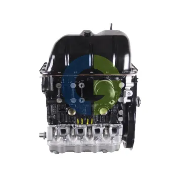 CG Auto Parts 39KW 1.012L JL465QB Engine Assembly for Suzuki Changan Xiaokang