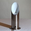 New Modern Nordic Stainless Steel Table Lamps