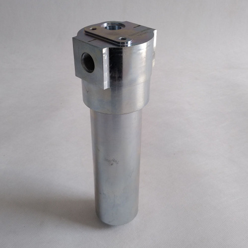 1/2 &#39;&#39; Port High Pressure Inline Oliefilter PHA060CD0H1B3