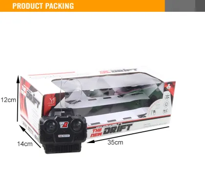 4 CH Children Toys Remote Control Car for Sale