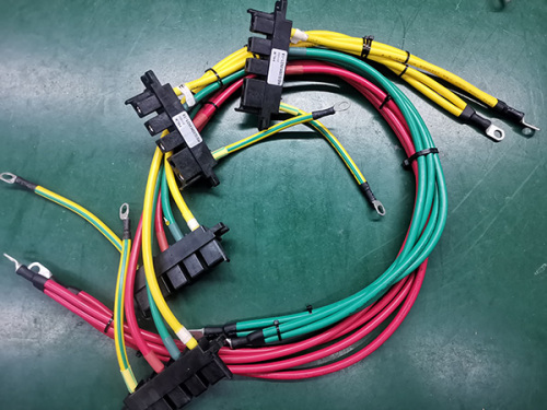 New Energy Charging Cable