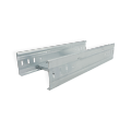 Hot-dip galvanized cable ladder