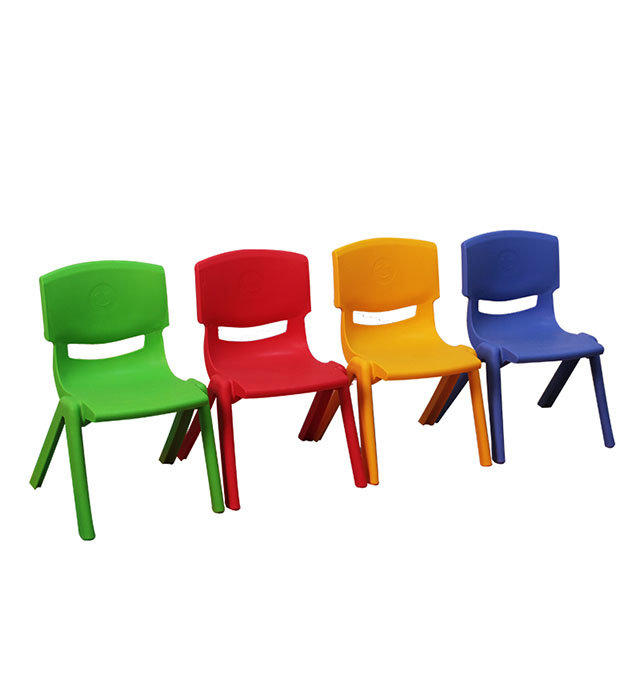 Custom high quality Plastic Children Chair injection molds