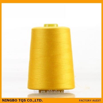 50d/2 Polyester Filament Bag Closing Thread Cheap China Sewing Thread
