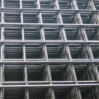 Concrete Reinforcement Welded Mesh for Concrete Foundations