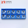 Carbide الألومنيوم إدراج CNC قطع طحن SEHT1204