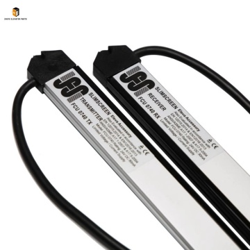 ΦΩΤΙΣΜΟΣ ΑΝΑΚΑΛΥΤΕΡΗΣ ΦΩΤΙΣΜΟΣ FCU0735TX FCU0740RX KM897294 KM273449