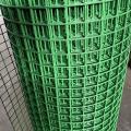 1/2'PVC Coated steel Welded Wire Netting