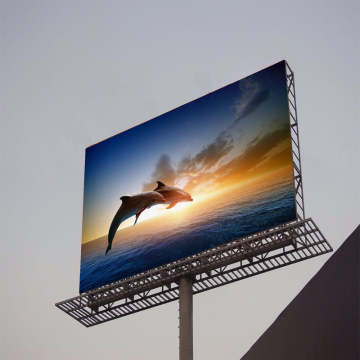 High Definition P3.076 LED Screen for Outdoor Advertising and Concerts