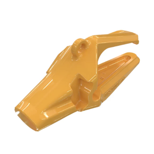 Excavator 374DL bucket tooth root 472-0803, bucket tooth seat 4720803