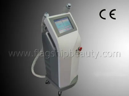 radio frequency rf wrinkle removal machine
