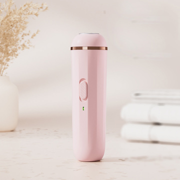 Electric Foot Callus Remover: Professional Pedicure Kit with Vacuum, Rechargeable & Waterproof Technology