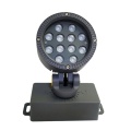 Stylish and modern LED flood light