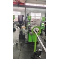 EPE Foam Pipe Making Line