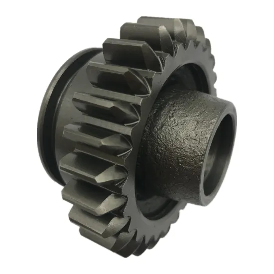 Auto Parts Transmission Gear OEM 9670611780 for FIAT DUCATO