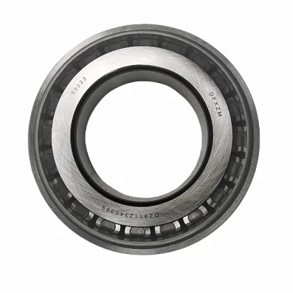 Precision Rated P2 Tongli Auto Parts 16JSS300T-1707109 Rear Wheel Bearing