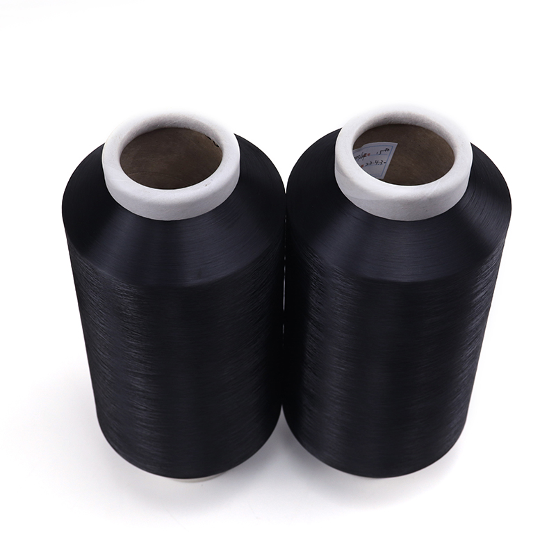 Black conductive composite wire