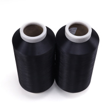 100% polyester chủ đề may vật liệu mới