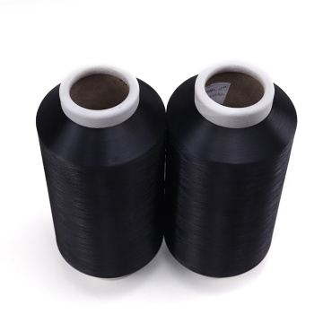 100% polyester chủ đề may vật liệu mới