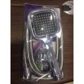 Hand Shower ABS plastic high pressure water saving South American style shower head Supplier