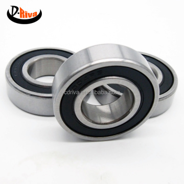 High-Quality 6215ZZ & 6215RS Deep Groove Ball Bearings: Ideal for Motor Applications