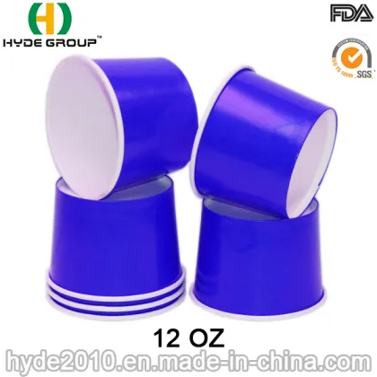 12 Oz Paper Soup Bowl (12 oz-1)