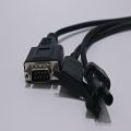Adattatore per cavo diagnostico OBDII per auto