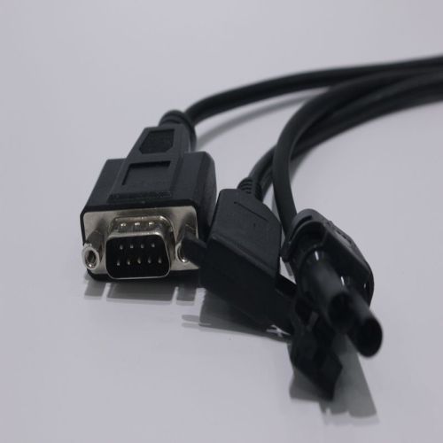 Adattatore per cavo diagnostico OBDII per auto